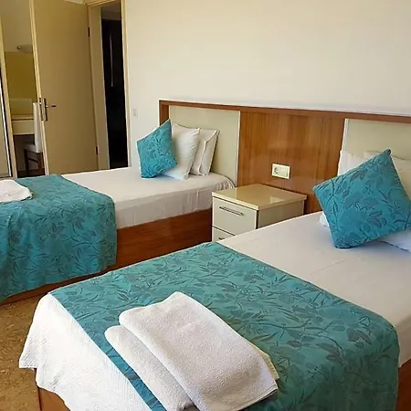 Villa Sleeps 14 Pool Air Con Wifi Kalkan