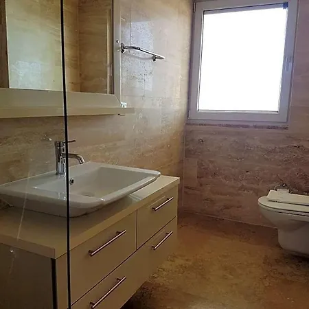 Sleeps 14 Pool Air Con Wifi Villa *