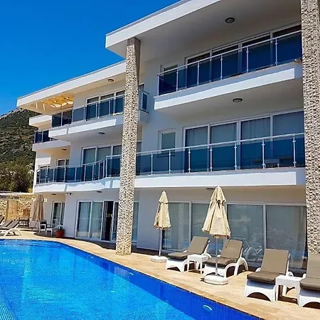 Villa Sleeps 14 Pool Air Con Wifi