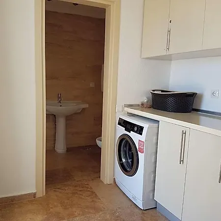 Sleeps 14 Pool Air Con Wifi * Kalkan