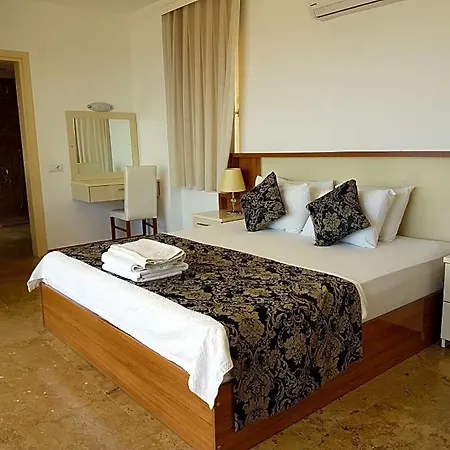 Sleeps 14 Pool Air Con Wifi * Kalkan