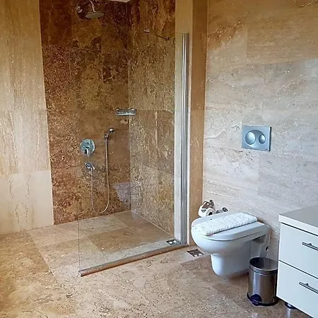 Sleeps 14 Pool Air Con Wifi Villa Kalkan
